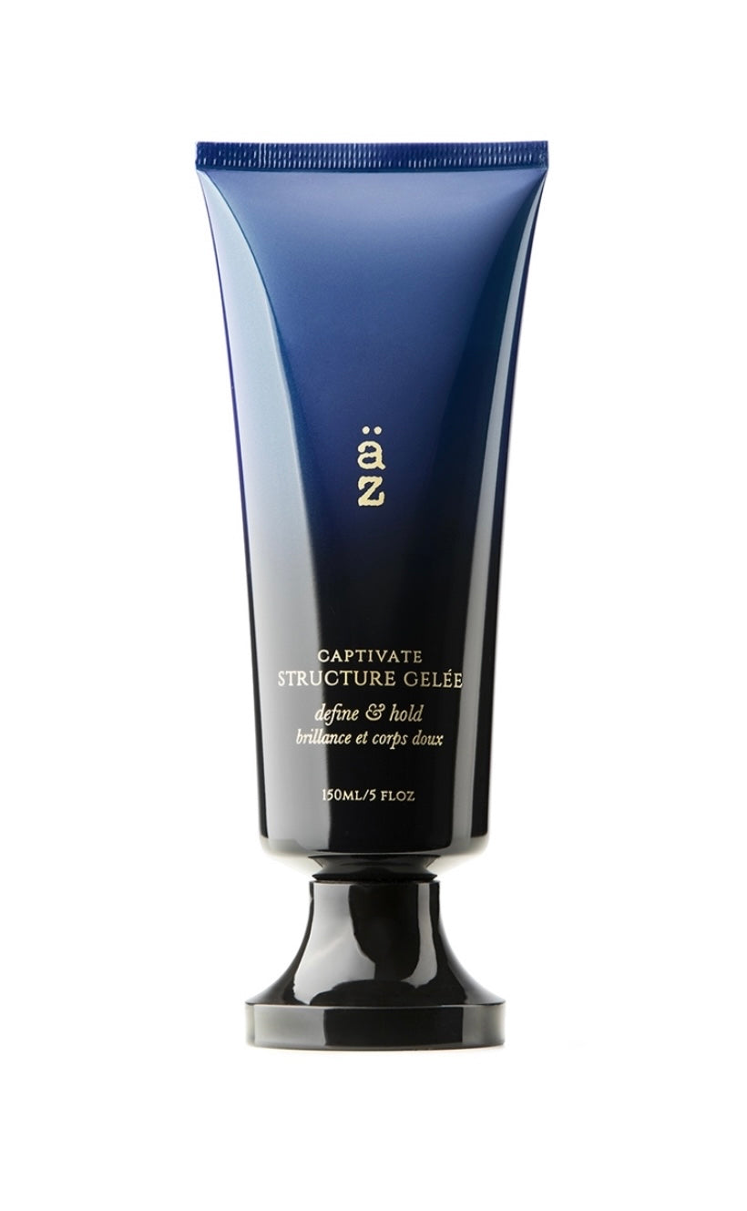 ÄZ Captivate Structure Gelee