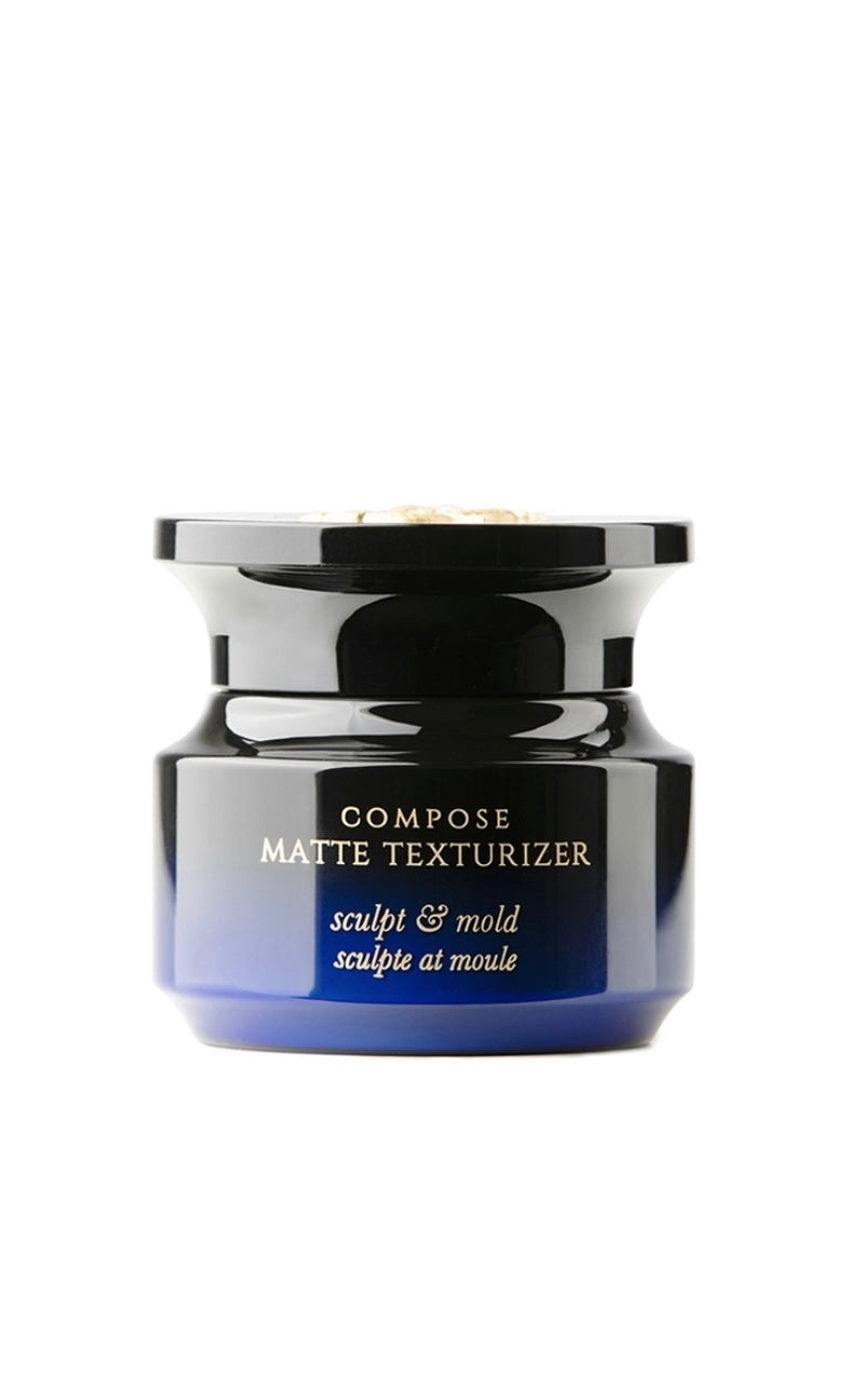 ÄZ Compose Matte Texturizer