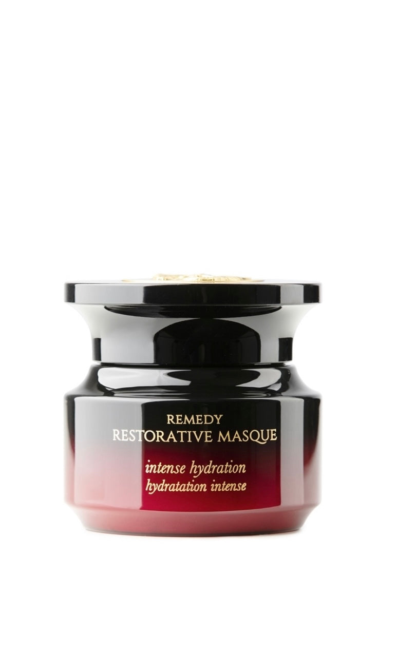 ÄZ Remedy Restorative Masque