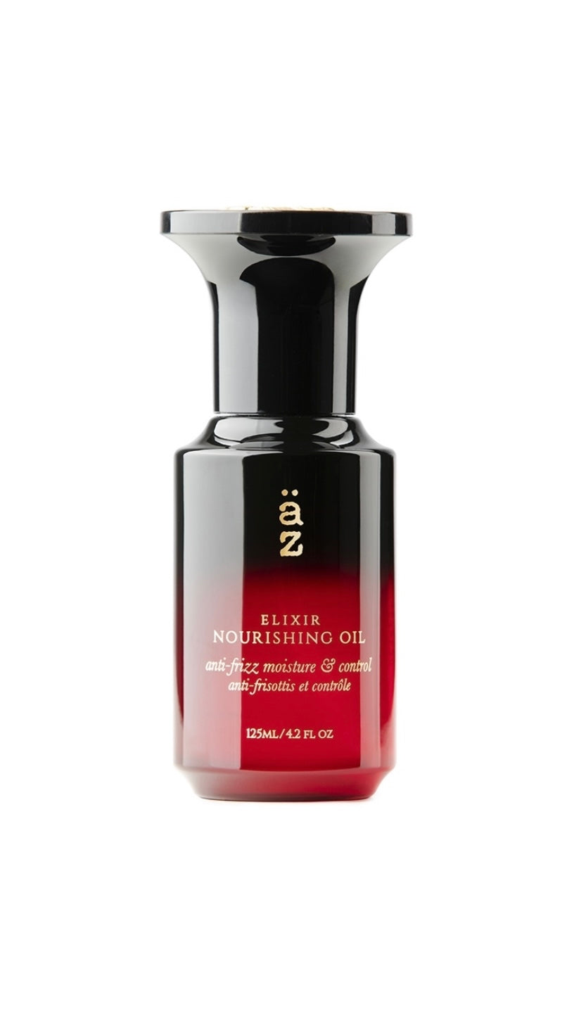 ÄZ Elixir Nourishing Oil