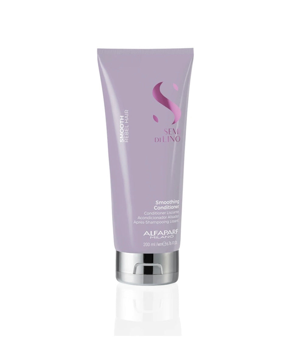 alfaparf smoothing conditioner