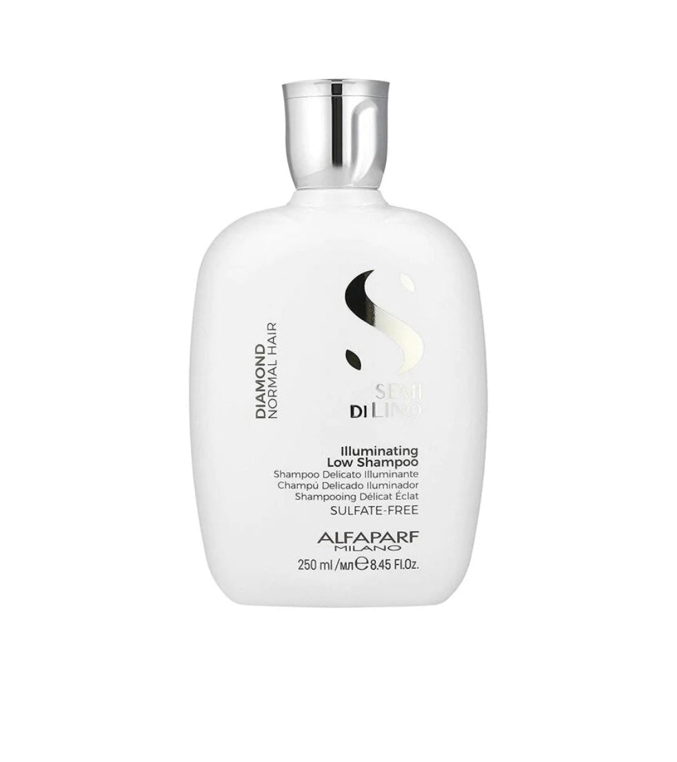 Alfaparf Milano Diamond Illuminating Sulfate Free Shampoo