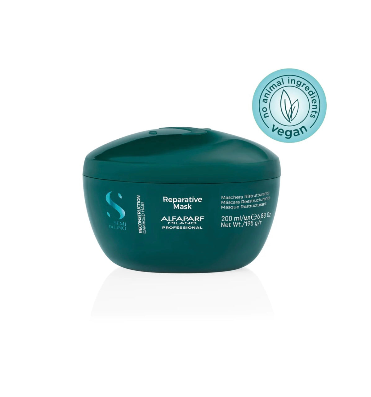 alfaparf reparative mask