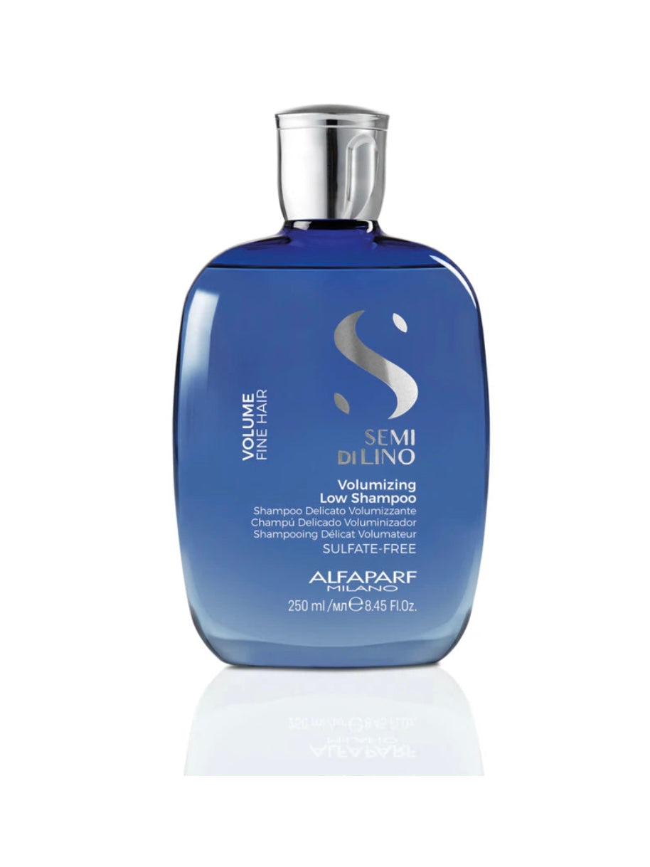alfaparf volumizing shampoo