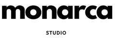 MONARCA STUDIO logo