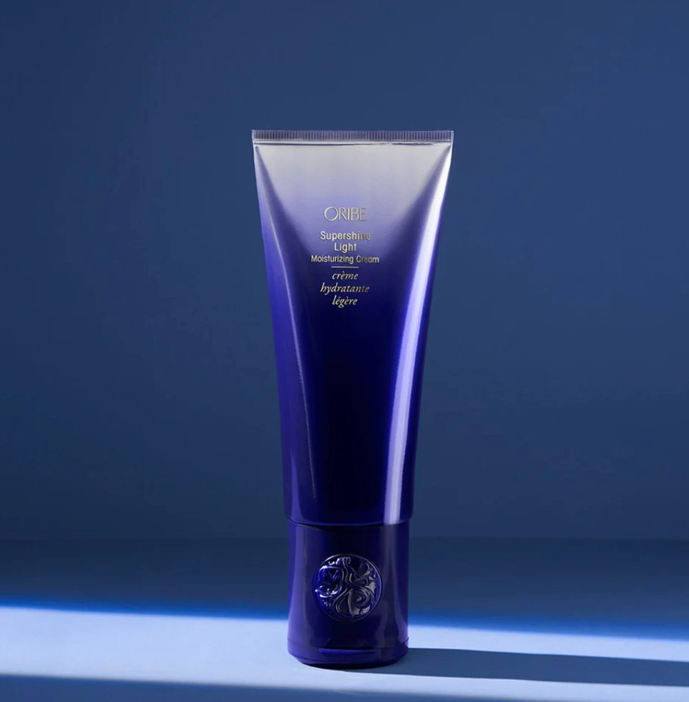 Oribe Supershine Light Moisturizing Cream