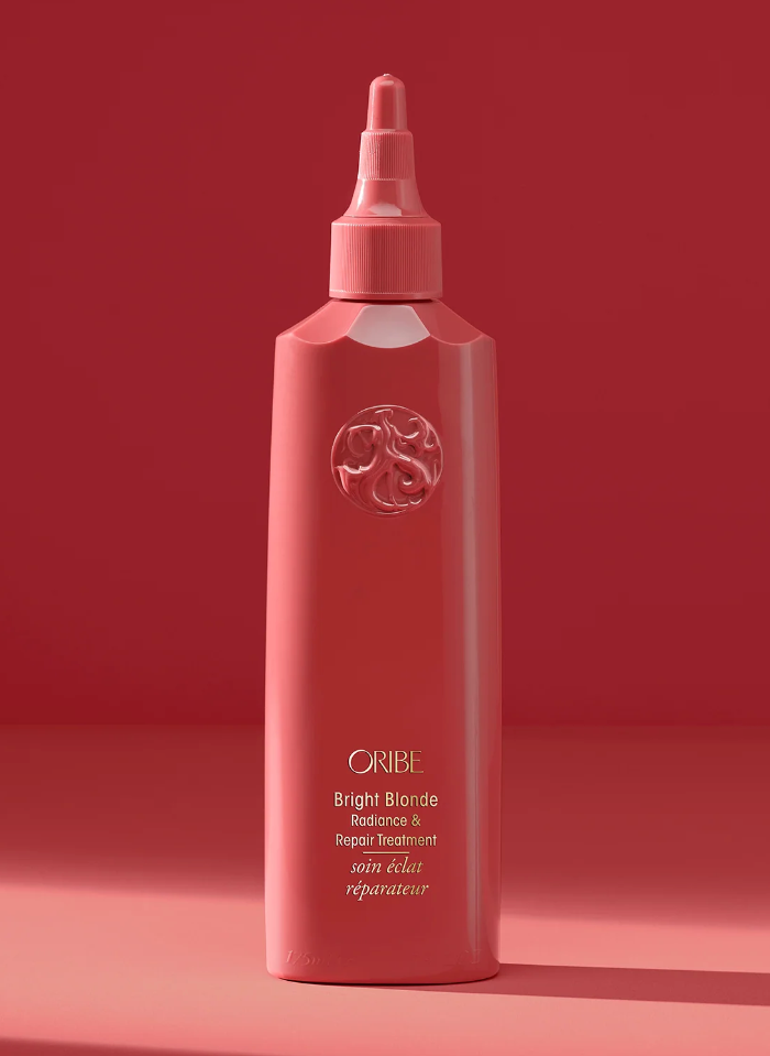 ORIBE Bright Blonde Radiance & Repair Treatment