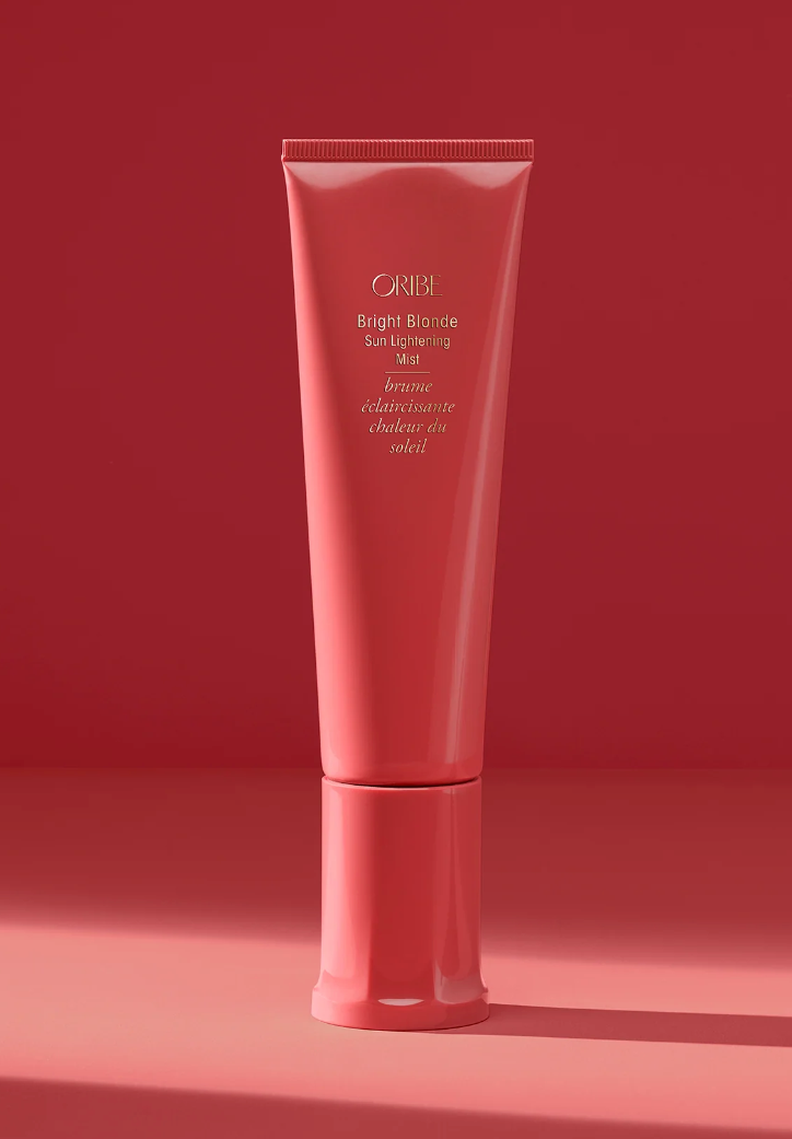 ORIBE Bright Blonde Sun Lightening Mist