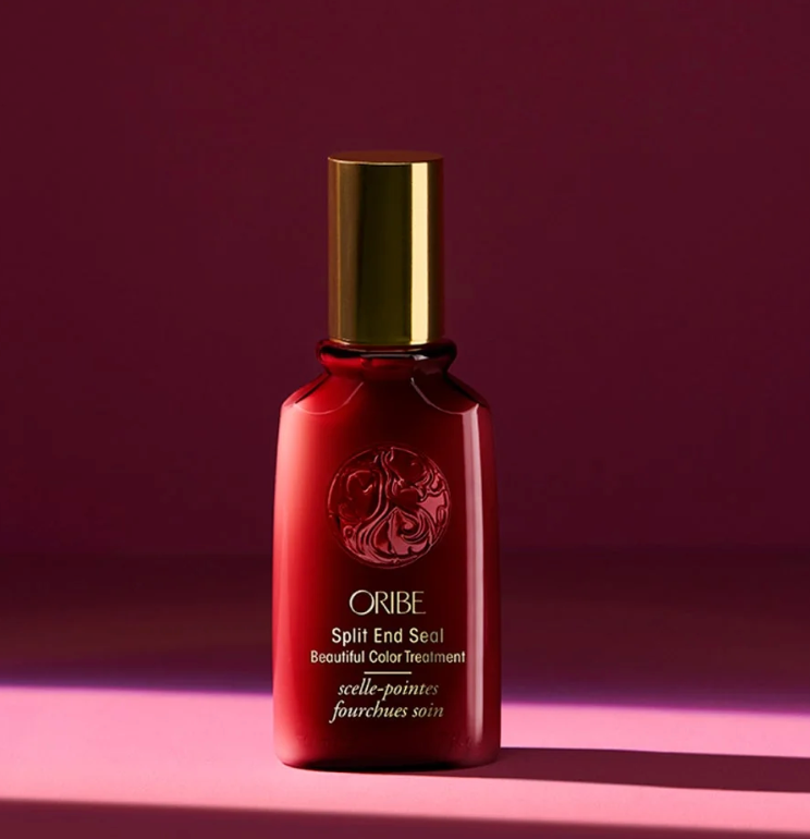 ORIBE Split End Seal Beautiful Color Treatment