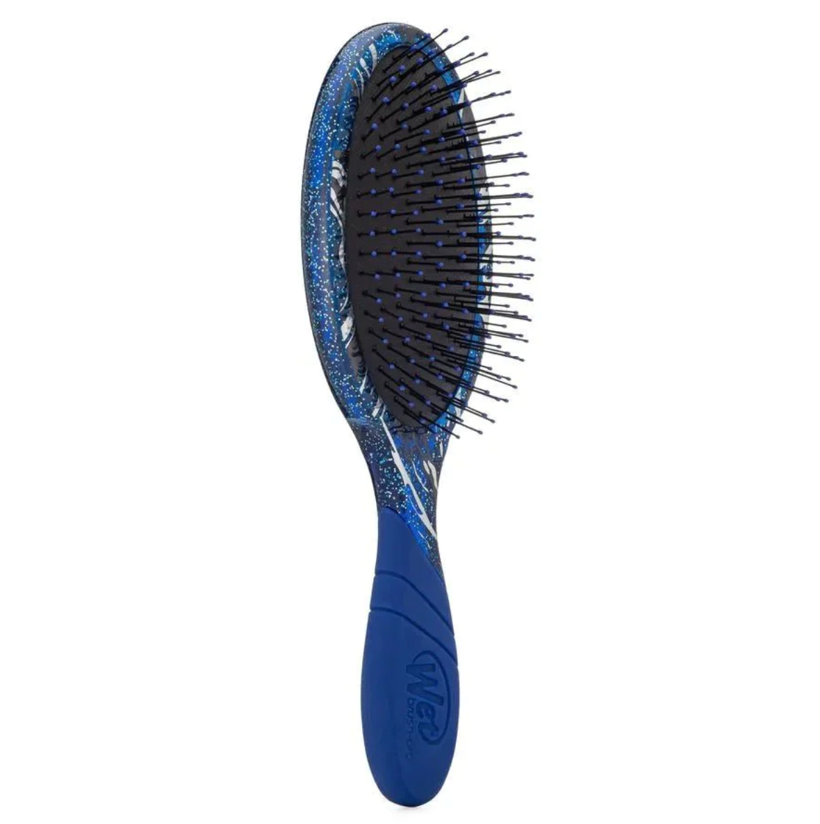 wet brush detangler brush