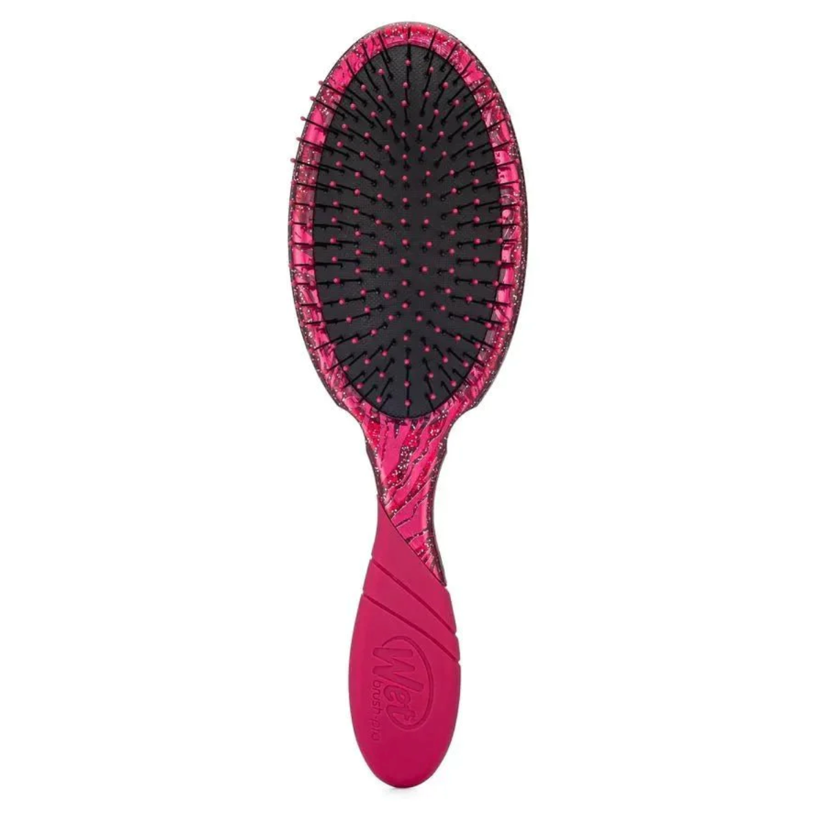 wet brush detangler brush