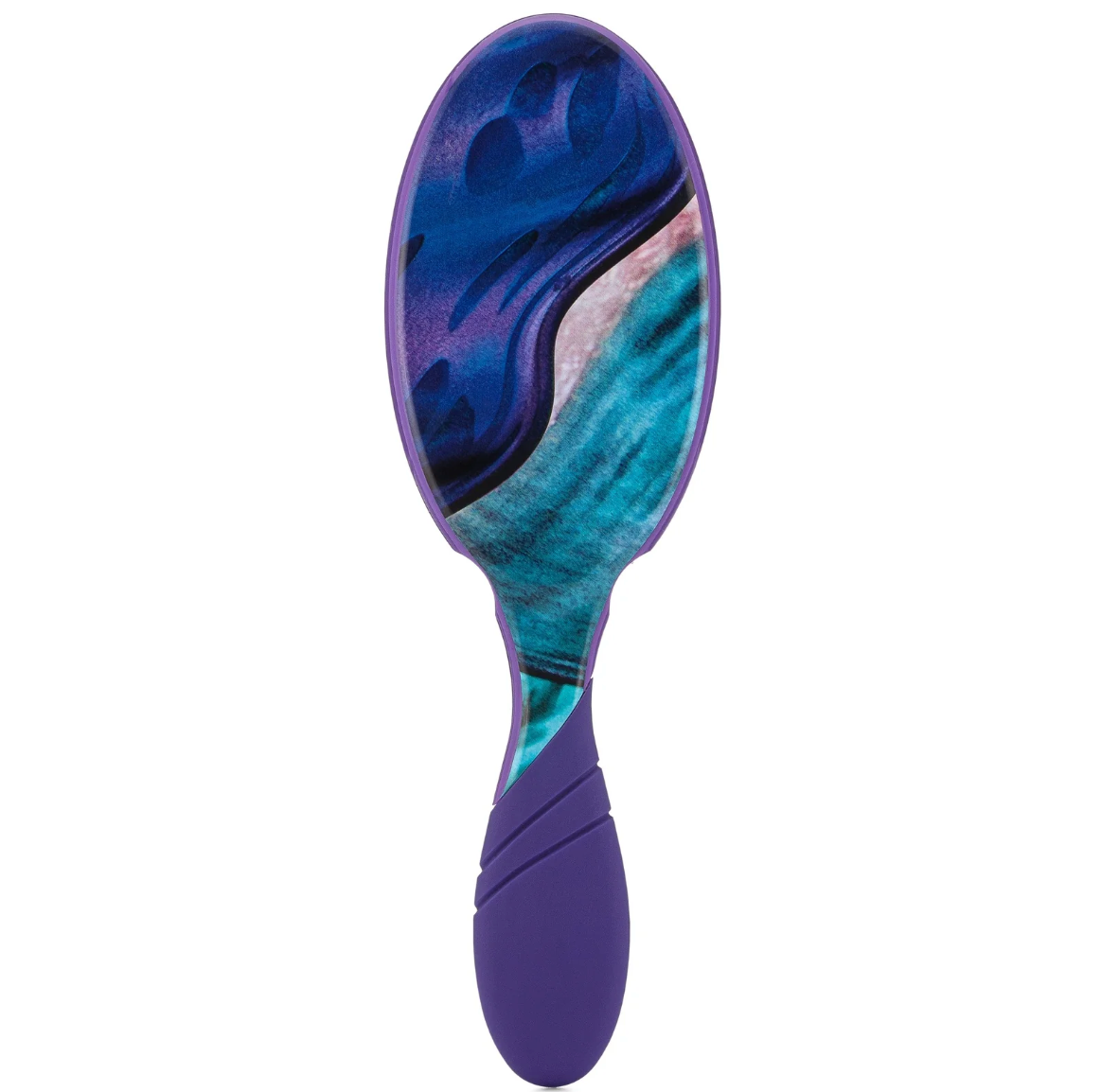 wet brush detangler brush