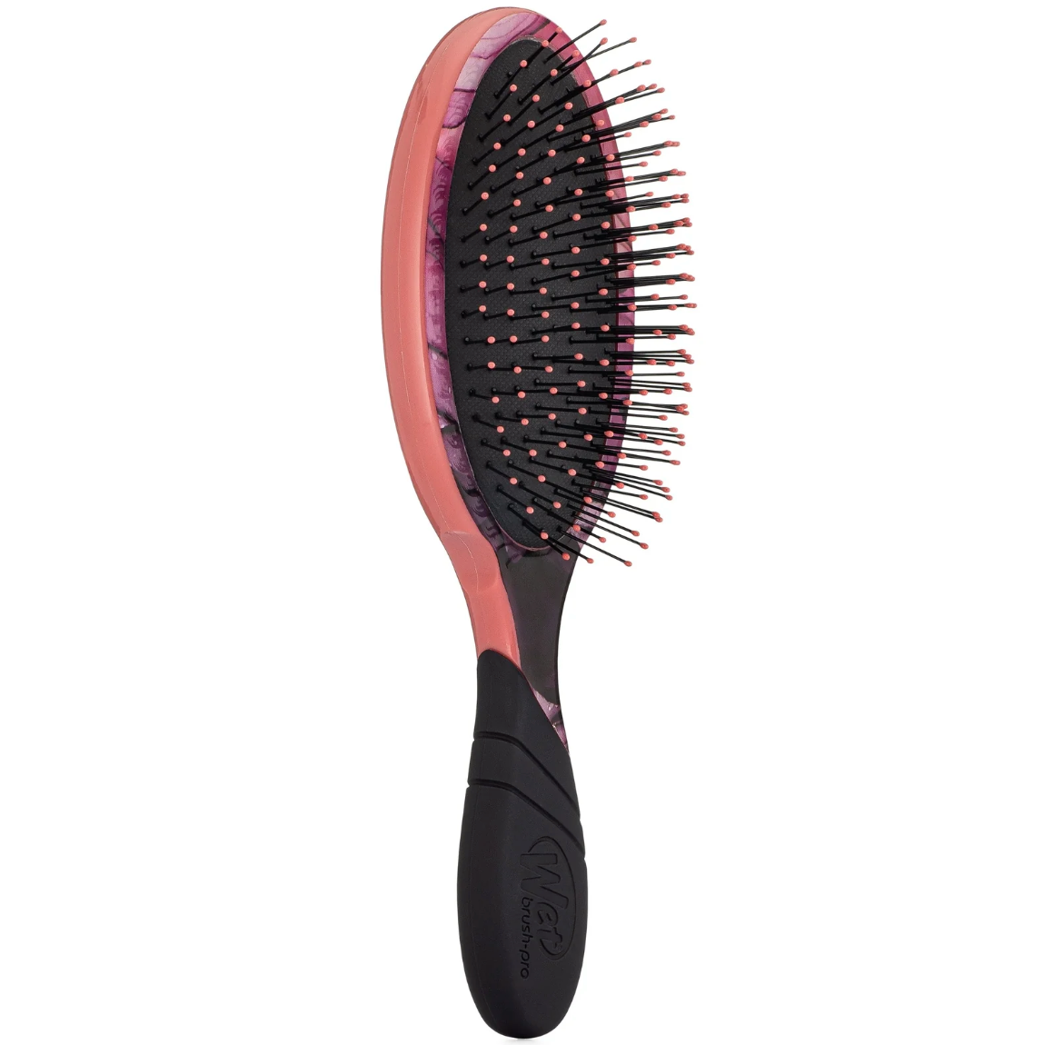 wet brush detangler brush