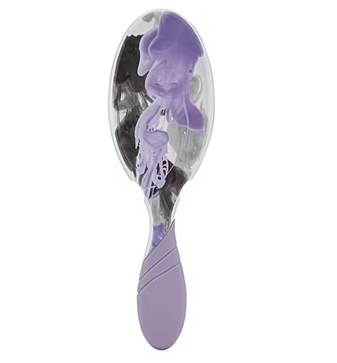 wet brush detangler brush