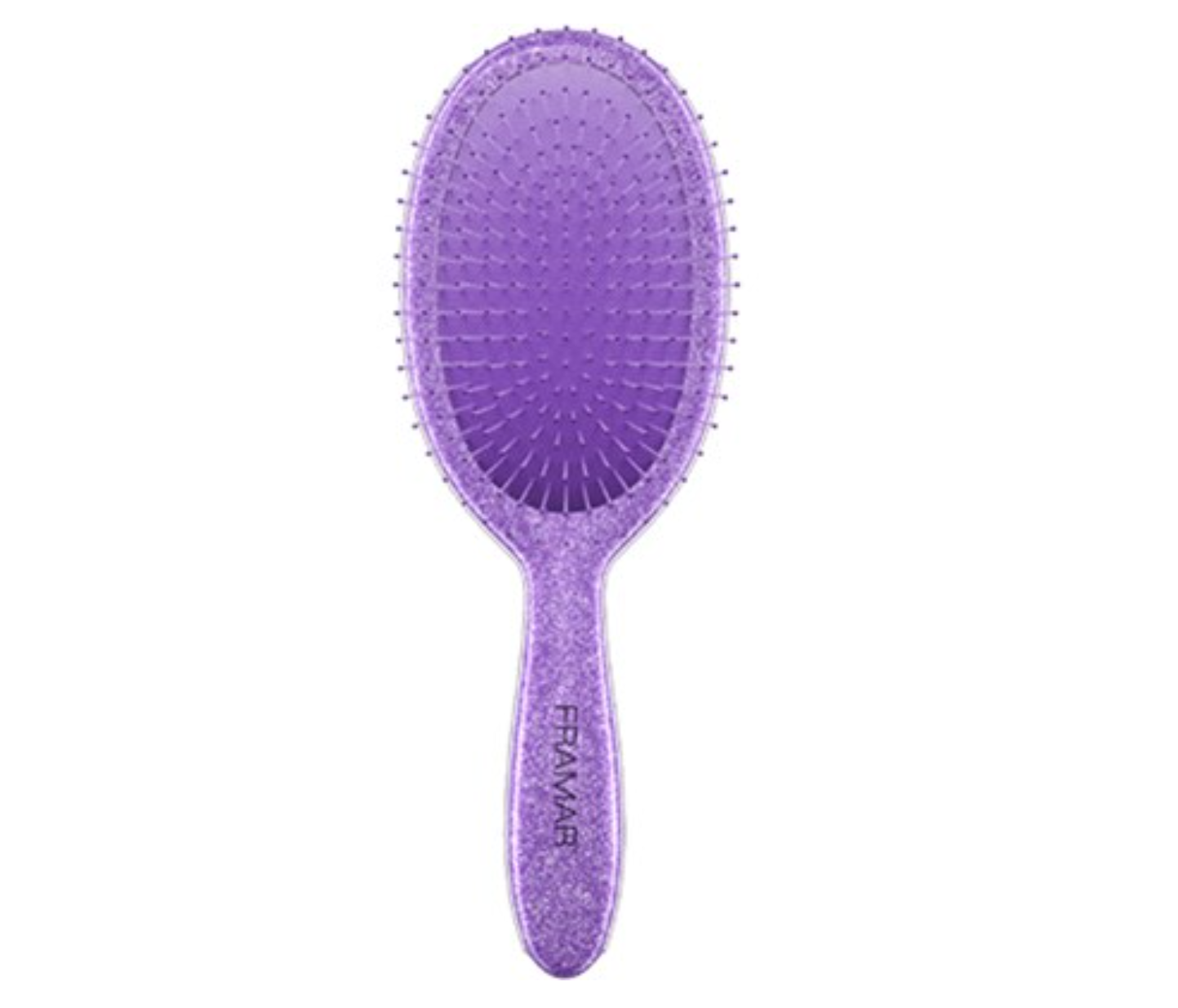 FRAMAR Y2K DETANGLE BRUSH - BRITNEY