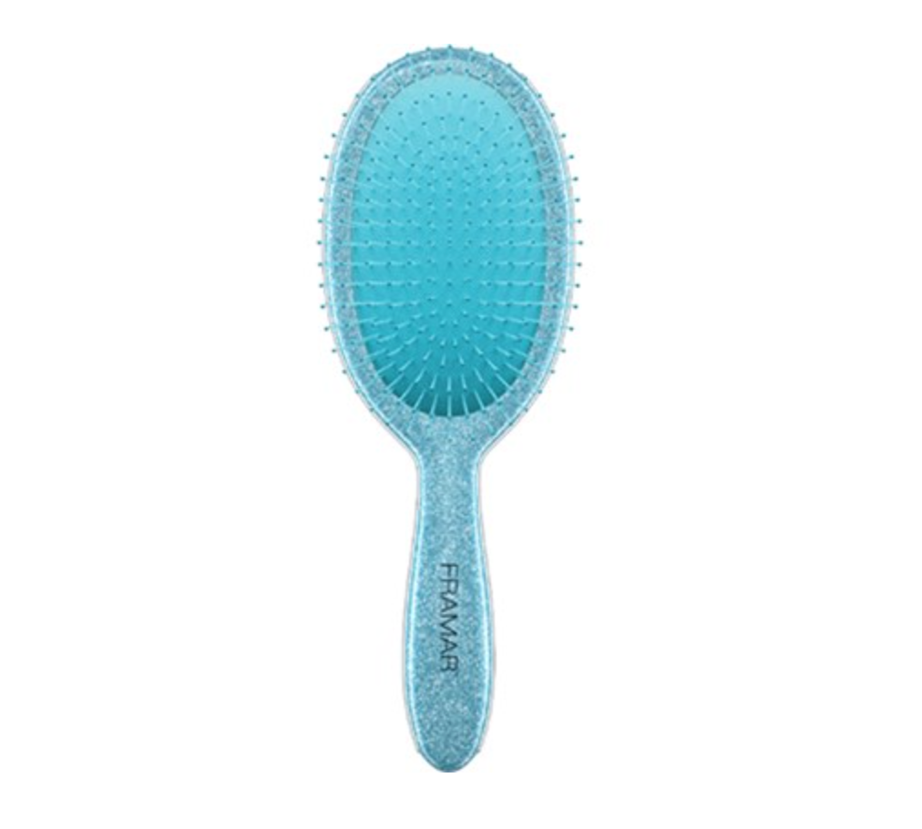 FRAMAR Y2K DETANGLE BRUSH - LINDSEY