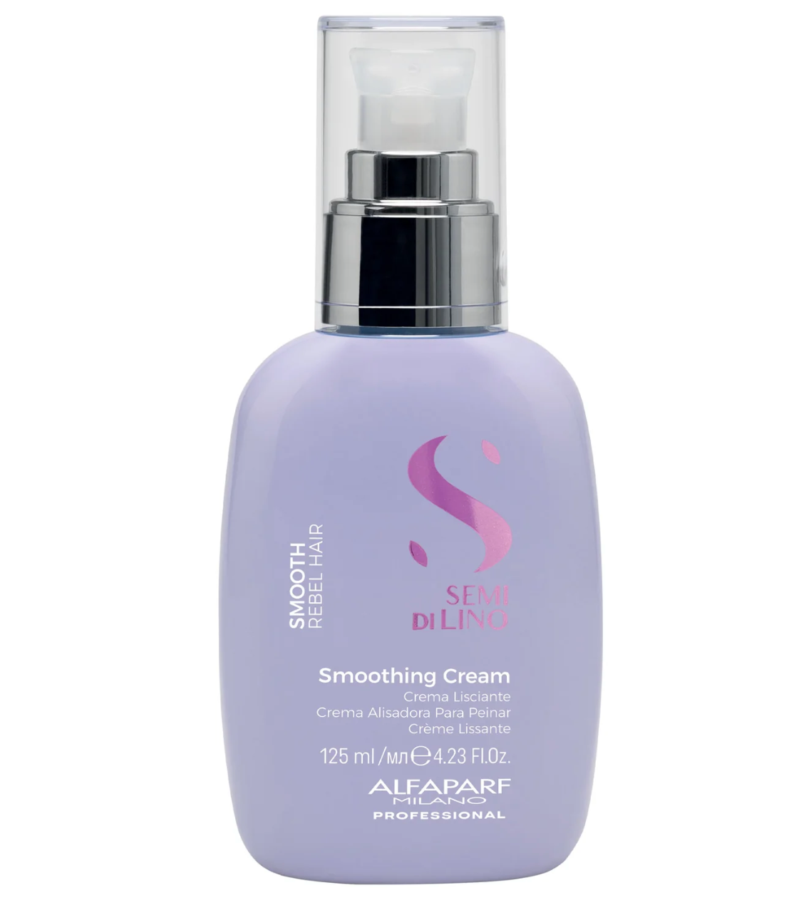 Semi Di Lino Smoothing Cream