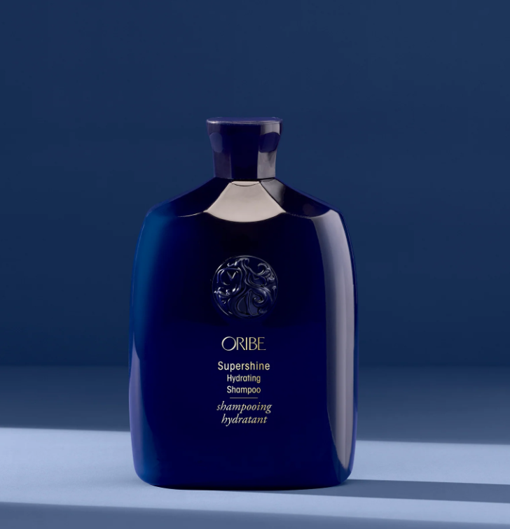 Supershine Hydrating Shampoo