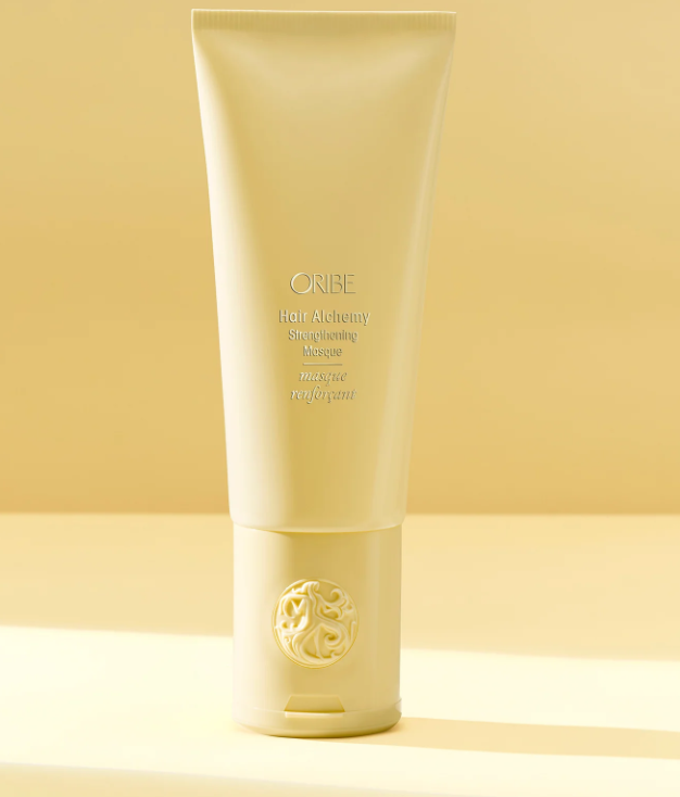 Hair Alchemy Strengthening Masque