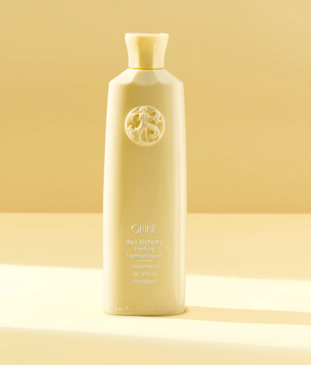 Hair Alchemy Fortifying Treatment Serum
