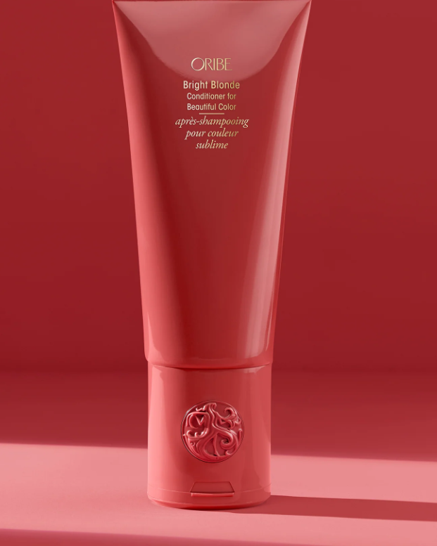 Bright Blonde Conditioner for Beautiful Color