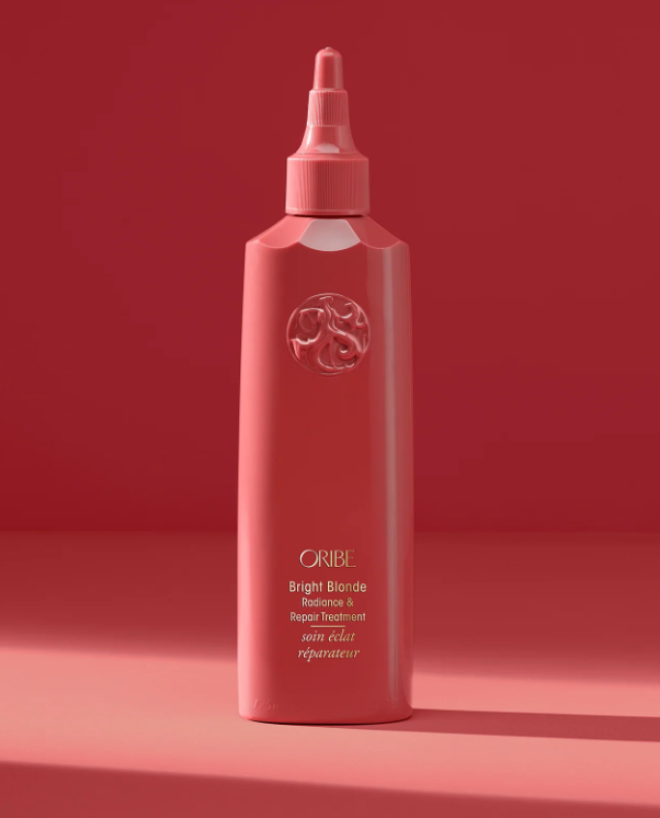 Bright Blonde Radiance & Repair Treatment