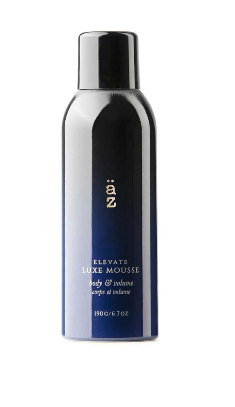 ÄZ Elevate Luxe Mousse