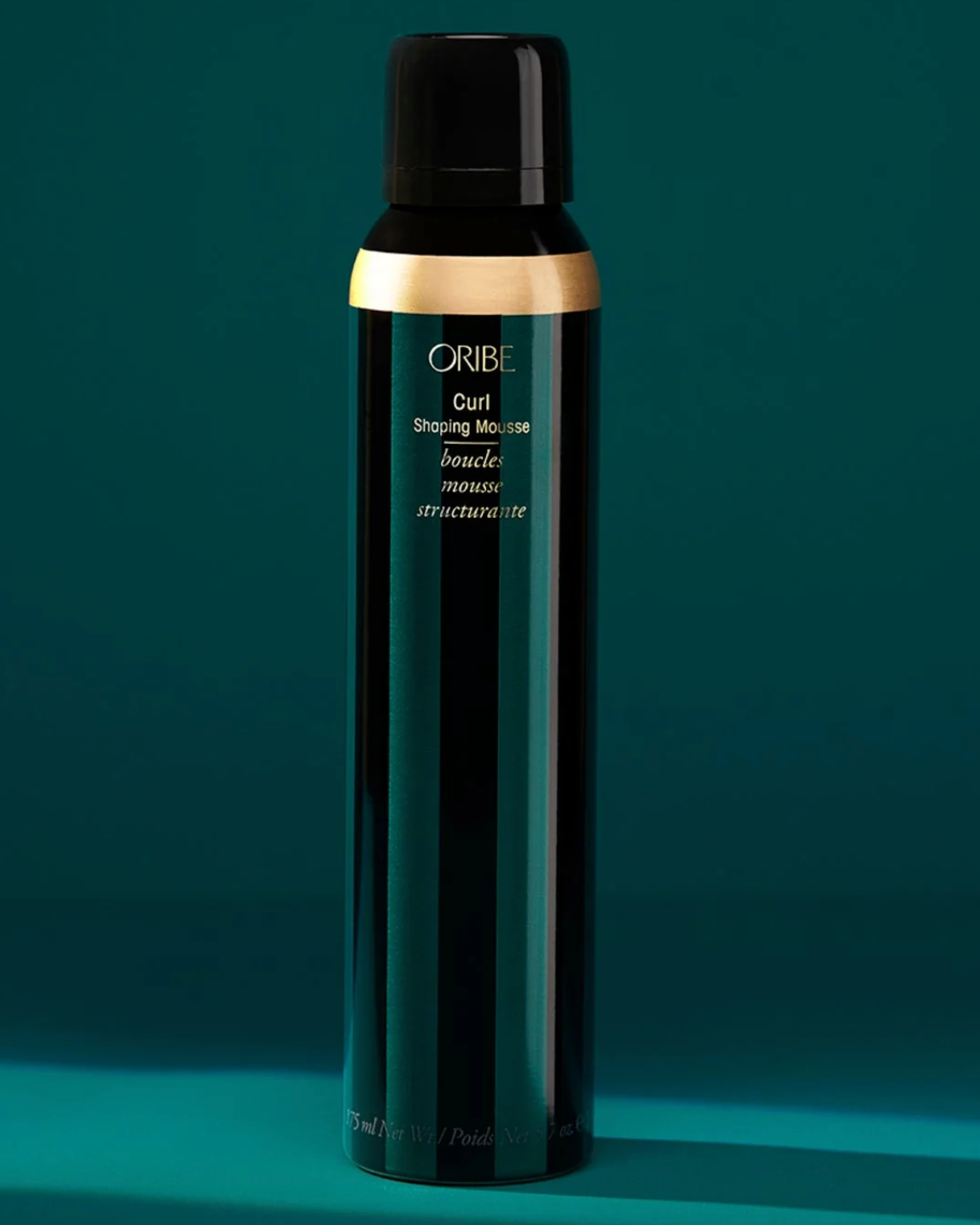 ORIBE Curl Shaping Mousse