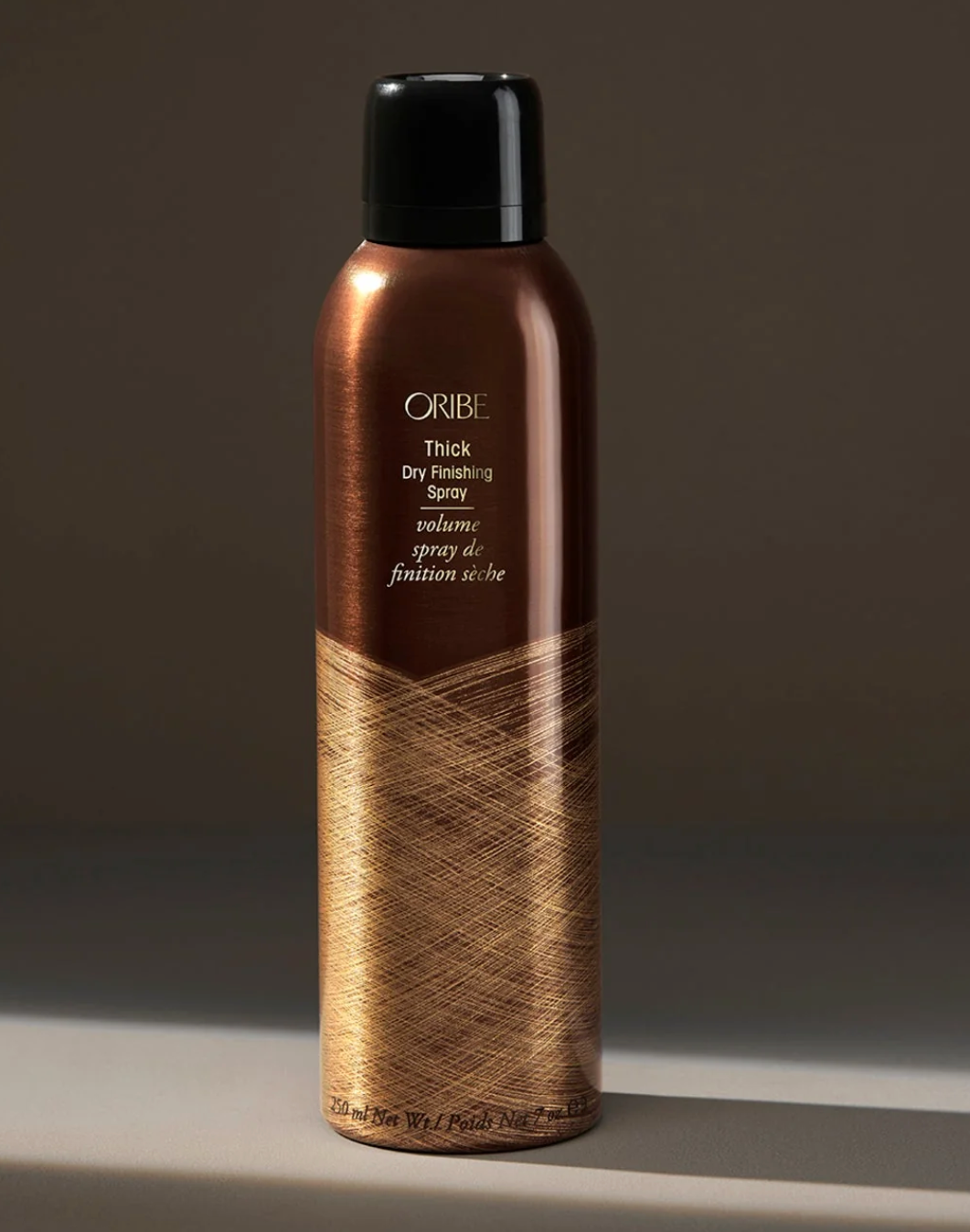 ORIBE Thick Dry Finishing Spray