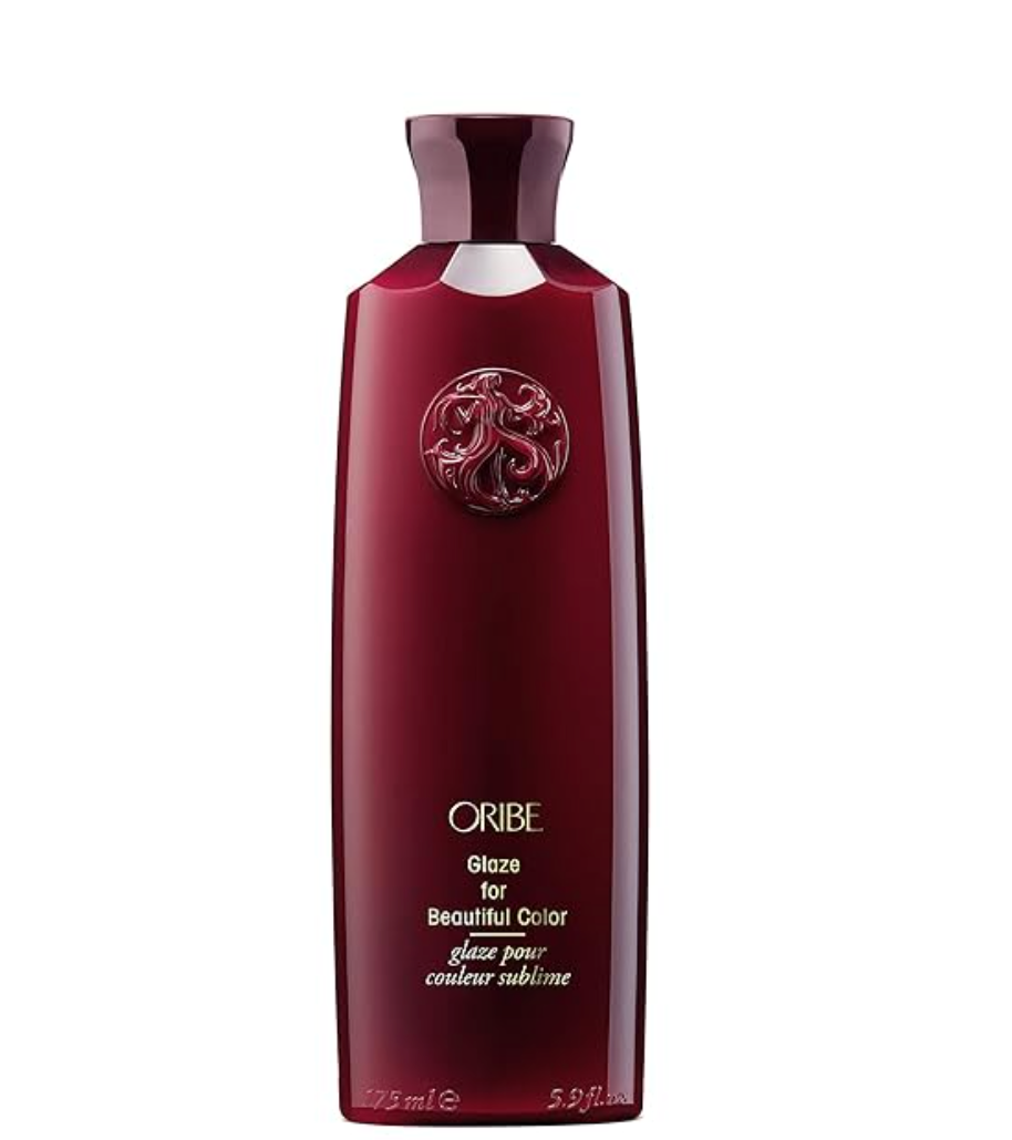 ORIBE Glaze for Beautiful Color