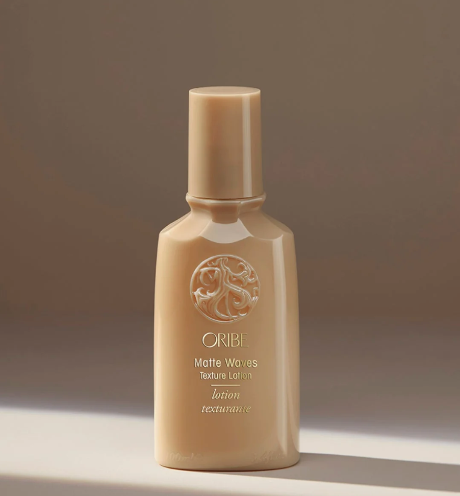 ORIBE Matte Waves Texture Lotion