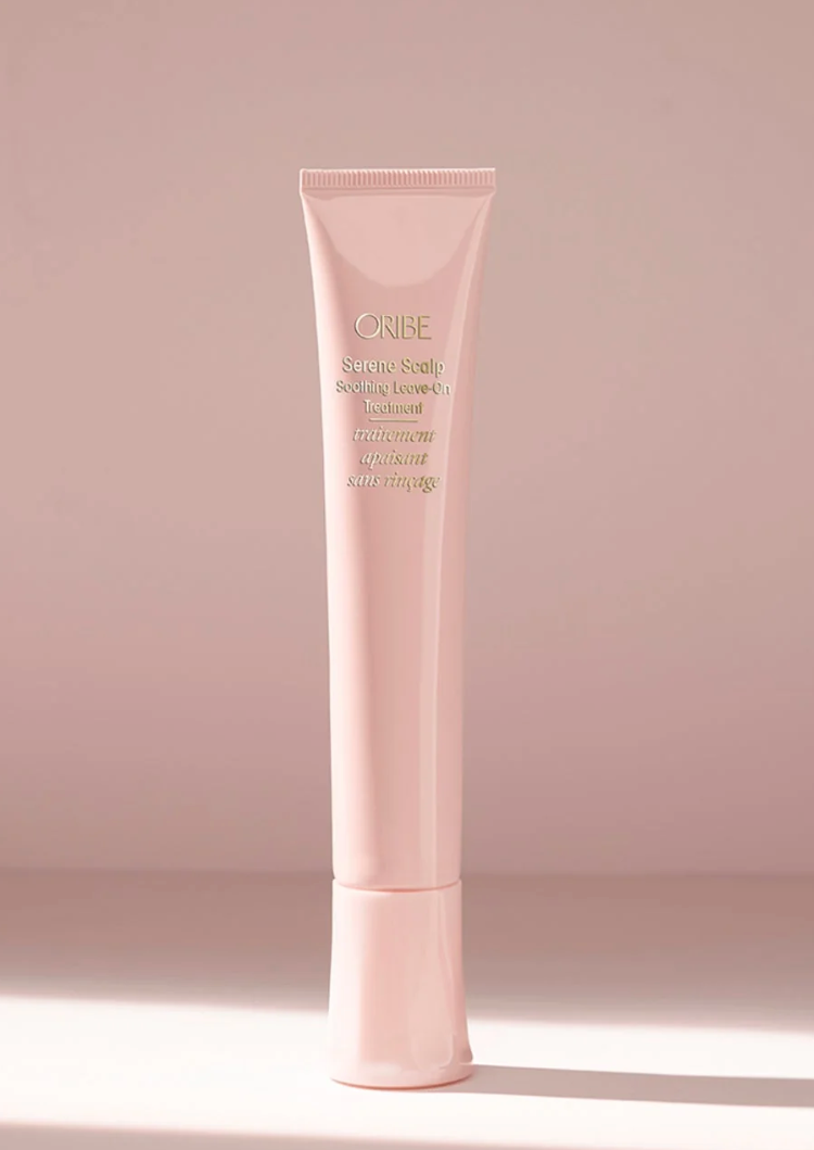 ORIBE Serene Scalp Soothing Leave-On Treatment